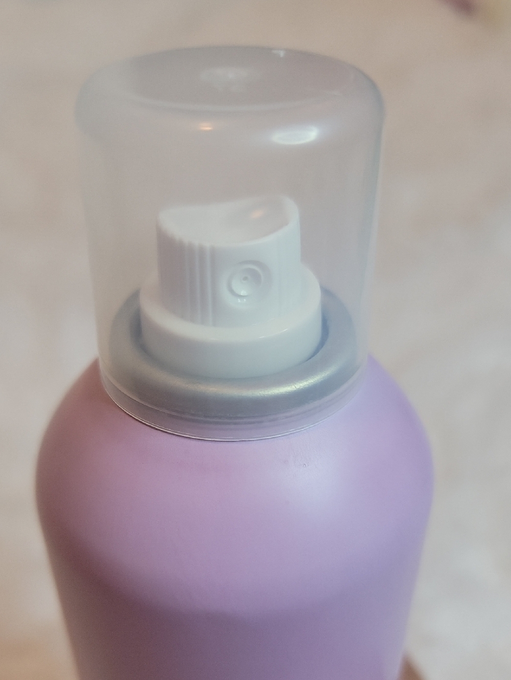 ✨️Keranique✨️Rejuvenate Weightless Styling Hairspray - 10oz. Never Used. - Picture 5 of 6